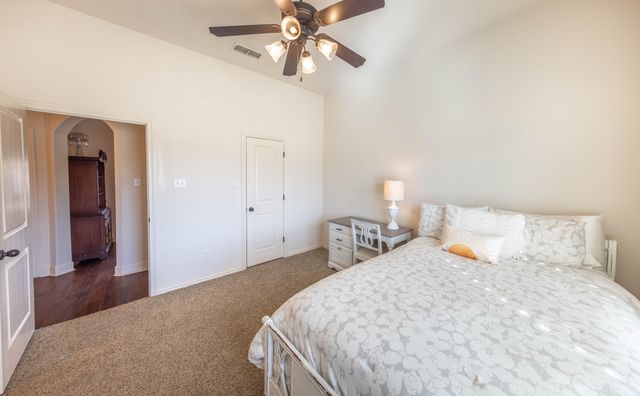 4030 125th Street, Lubbock, TX 79423