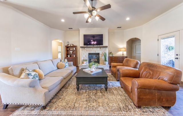 4030 125th Street, Lubbock, TX 79423