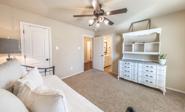 4030 125th Street, Lubbock, TX 79423