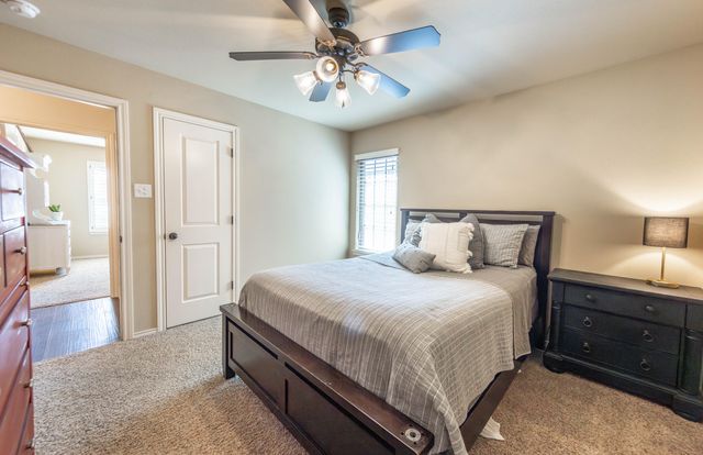 4030 125th Street, Lubbock, TX 79423