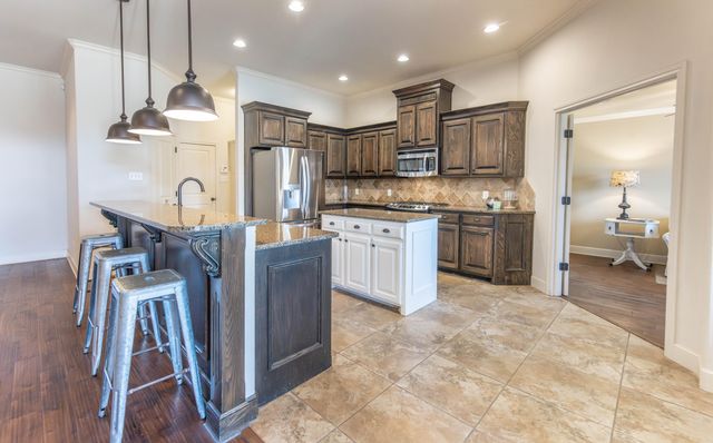 4030 125th Street, Lubbock, TX 79423