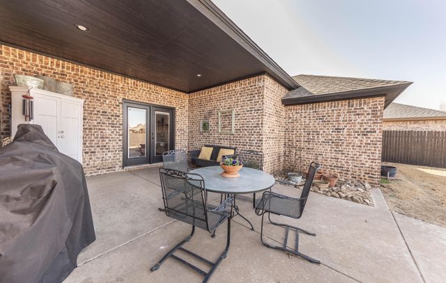 4030 125th Street, Lubbock, TX 79423