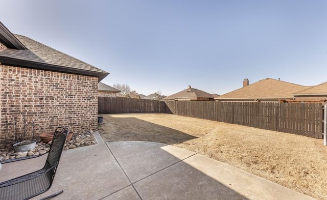 4030 125th Street, Lubbock, TX 79423