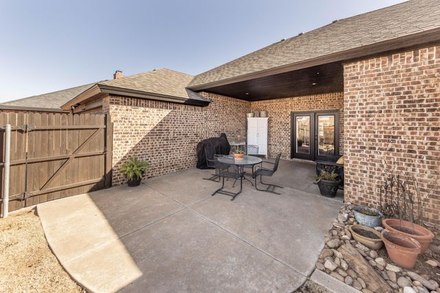 4030 125th Street, Lubbock, TX 79423