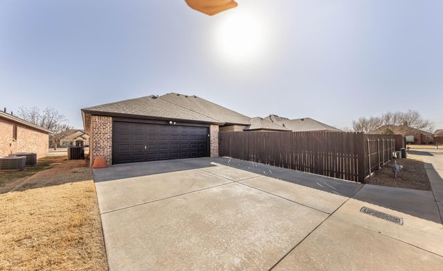 4030 125th Street, Lubbock, TX 79423