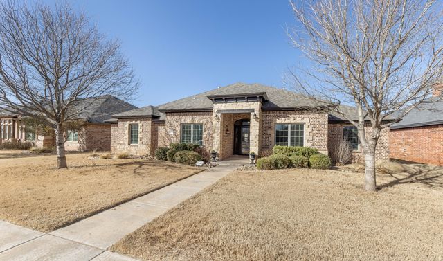 4030 125th Street, Lubbock, TX 79423