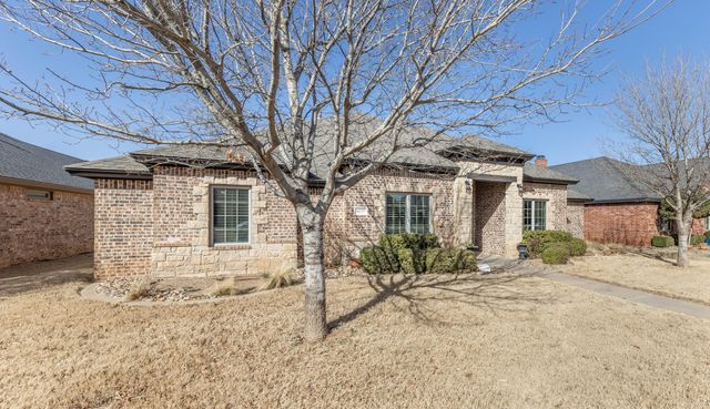 4030 125th Street, Lubbock, TX 79423