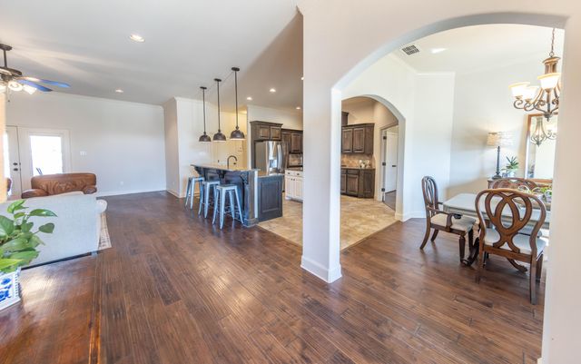 4030 125th Street, Lubbock, TX 79423