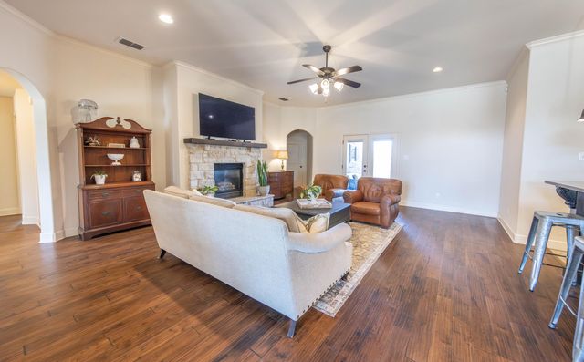 4030 125th Street, Lubbock, TX 79423