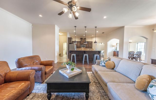 4030 125th Street, Lubbock, TX 79423