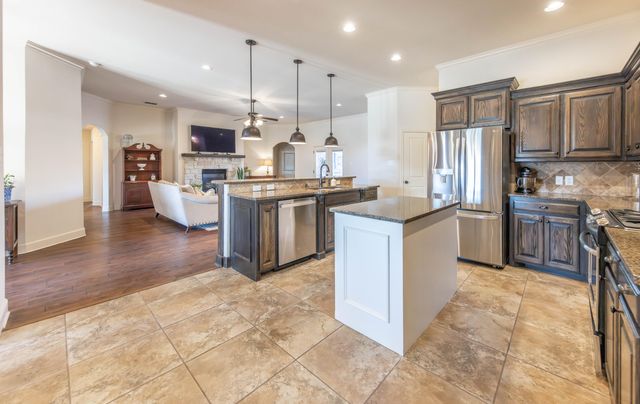 4030 125th Street, Lubbock, TX 79423