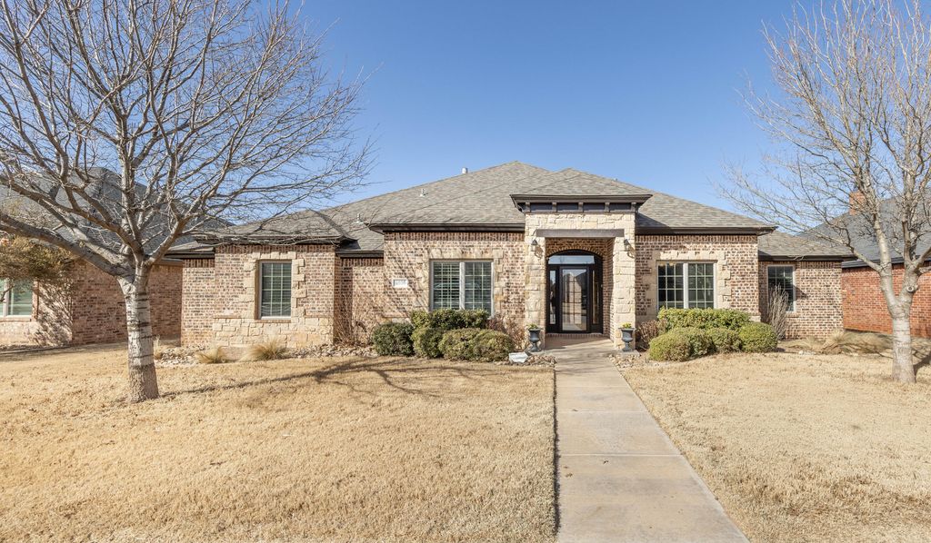 4030 125th Street, Lubbock, TX 79423
