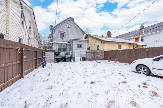 3403 W 94th Street, Cleveland, OH 44102