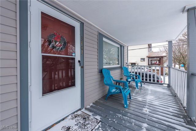 3403 W 94th Street, Cleveland, OH 44102