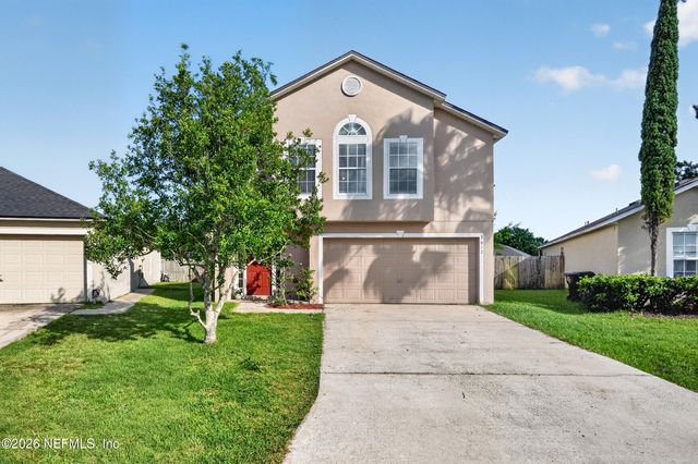 3612 ALEC Drive, Middleburg, FL 32068