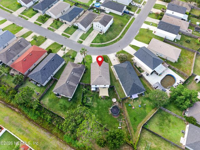3612 ALEC Drive, Middleburg, FL 32068