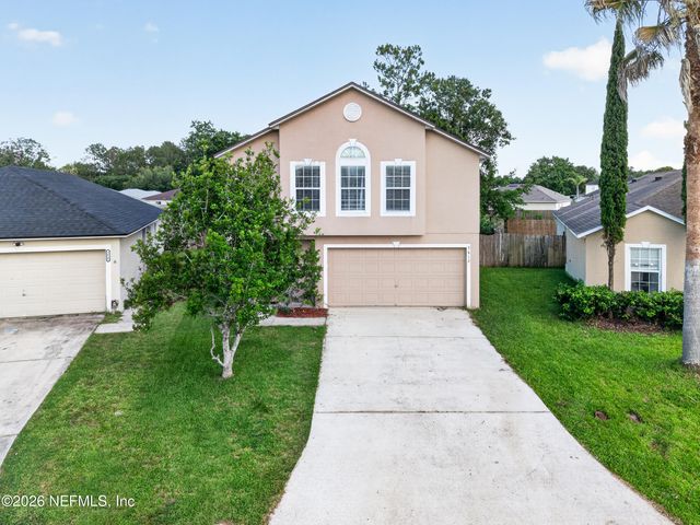 3612 ALEC Drive, Middleburg, FL 32068