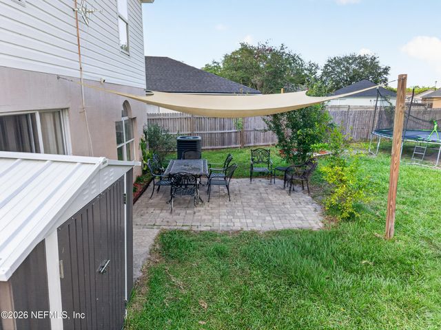 3612 ALEC Drive, Middleburg, FL 32068