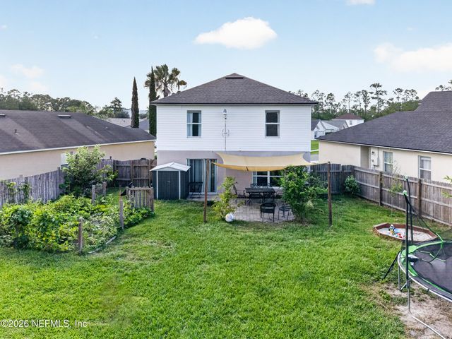 3612 ALEC Drive, Middleburg, FL 32068