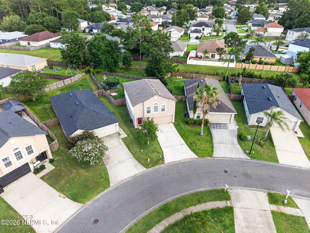 3612 ALEC Drive, Middleburg, FL 32068