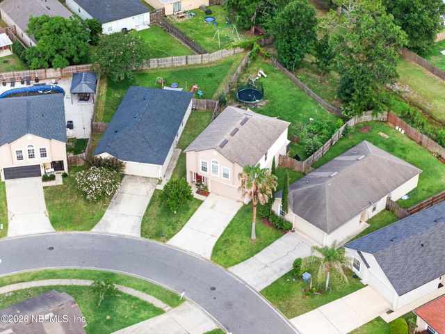 3612 ALEC Drive, Middleburg, FL 32068