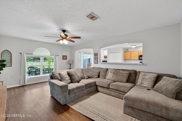 3612 ALEC Drive, Middleburg, FL 32068