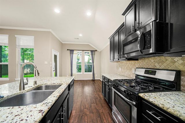 22107 Rustling Springs Drive, Spring, TX 77389