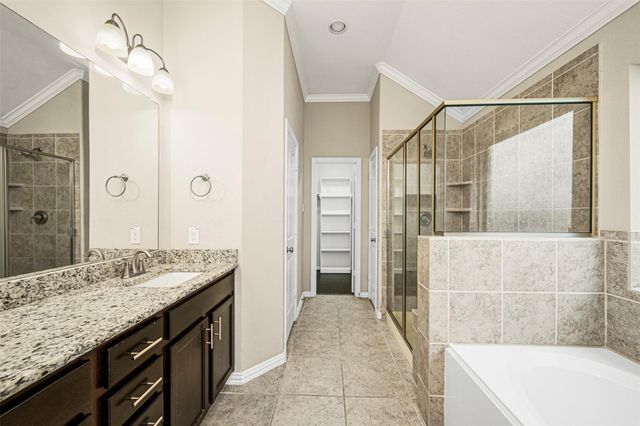 22107 Rustling Springs Drive, Spring, TX 77389