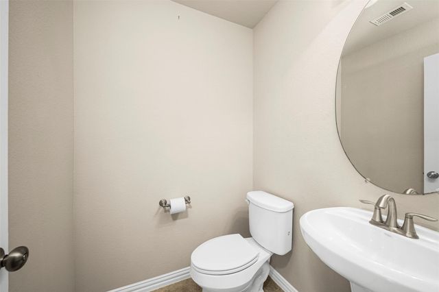22107 Rustling Springs Drive, Spring, TX 77389