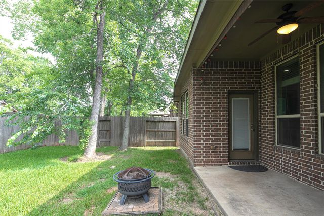 22107 Rustling Springs Drive, Spring, TX 77389