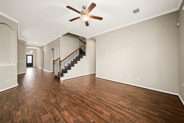 22107 Rustling Springs Drive, Spring, TX 77389