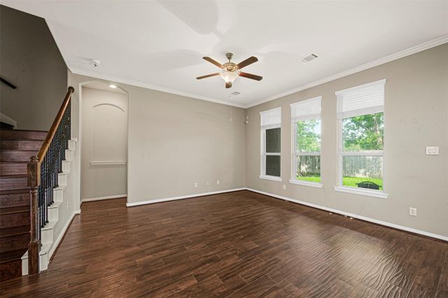 22107 Rustling Springs Drive, Spring, TX 77389