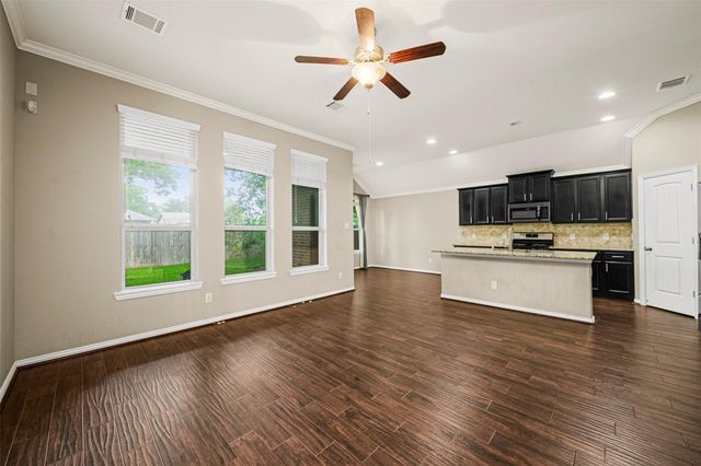 22107 Rustling Springs Drive, Spring, TX 77389
