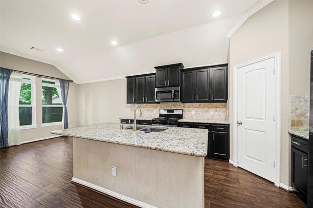 22107 Rustling Springs Drive, Spring, TX 77389