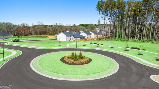 8567 Secretariat Drive, Lithonia, GA 30058