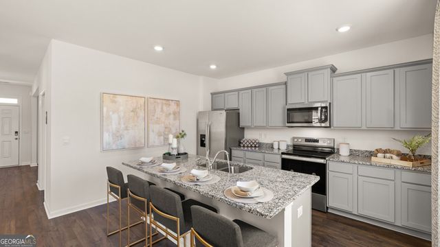 8567 Secretariat Drive, Lithonia, GA 30058