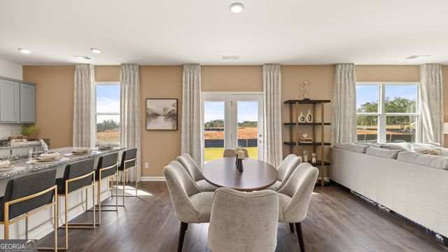 8567 Secretariat Drive, Lithonia, GA 30058