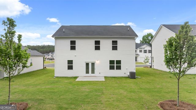 8567 Secretariat Drive, Lithonia, GA 30058