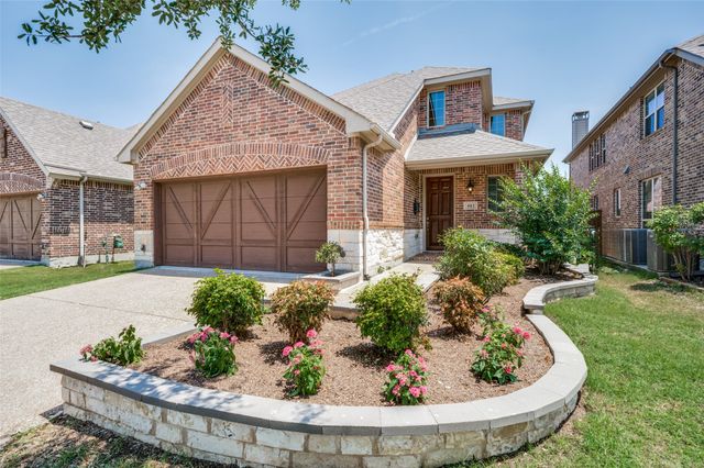 401 Palamedes Street, Lewisville, TX 75056