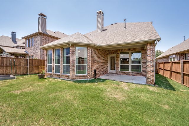 401 Palamedes Street, Lewisville, TX 75056