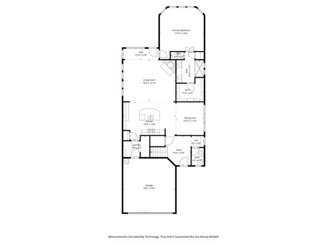 401 Palamedes Street, Lewisville, TX 75056