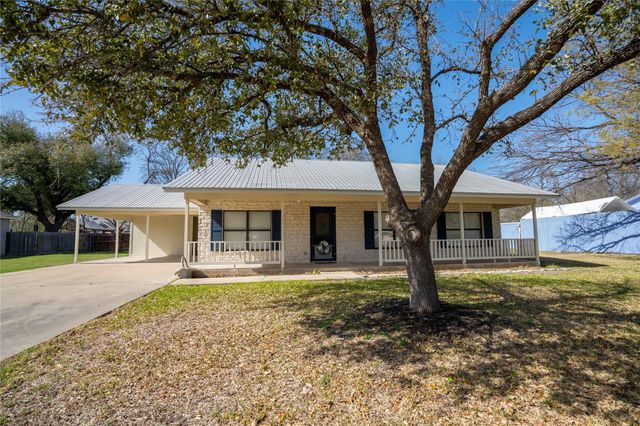 1510 Prather ST, Taylor, TX 76574