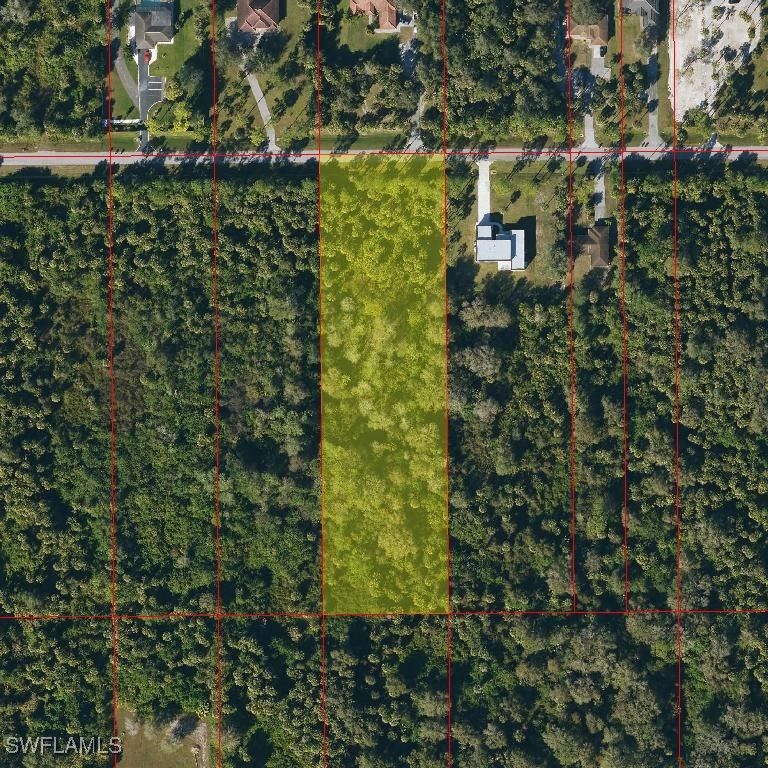 4042 24th AVE SE, Naples, FL 34117
