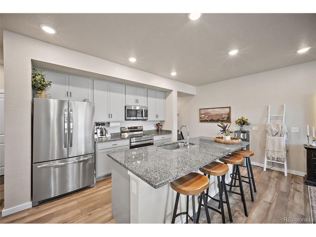 8122 Grey Bark Way, Colorado Springs, CO 80908