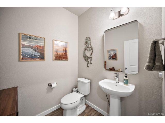 8122 Grey Bark Way, Colorado Springs, CO 80908