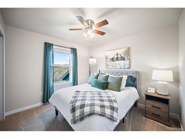 8122 Grey Bark Way, Colorado Springs, CO 80908