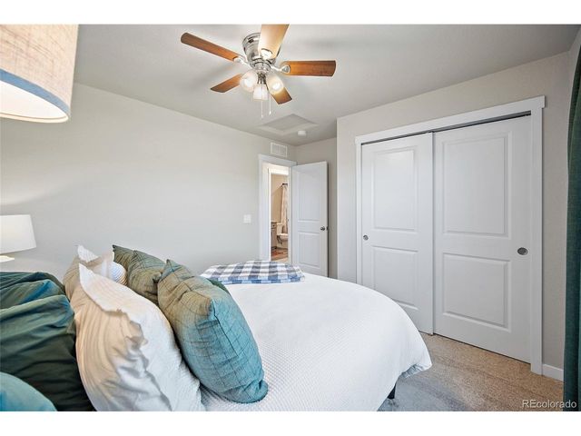 8122 Grey Bark Way, Colorado Springs, CO 80908