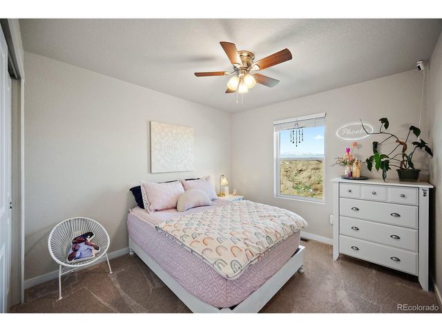 8122 Grey Bark Way, Colorado Springs, CO 80908