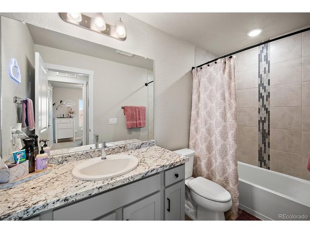 8122 Grey Bark Way, Colorado Springs, CO 80908