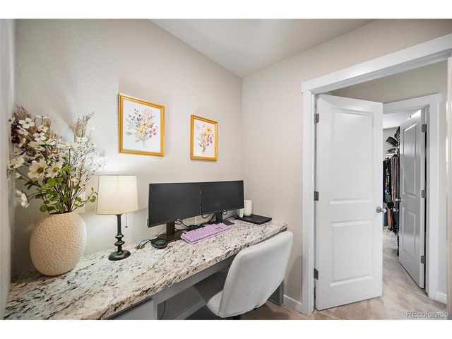 8122 Grey Bark Way, Colorado Springs, CO 80908
